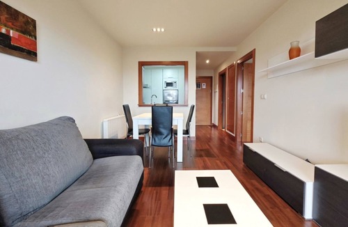 Portonovo Apartment | Desconectaengalicia Decanelas