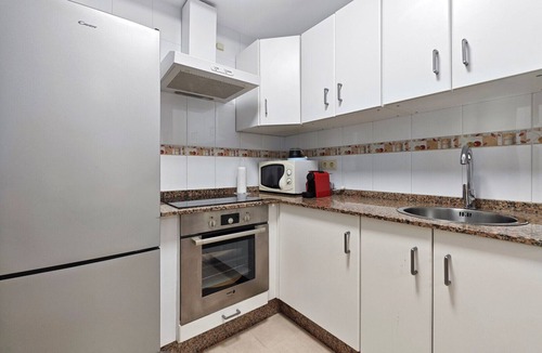 Sanxenxo Apartment | Desconectaengalicia La Lanzada with Swimming Pool