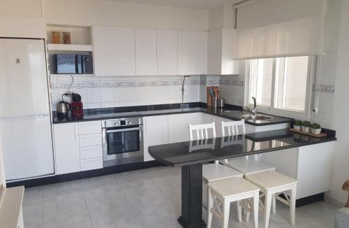 Raxo Apartment | Desconectaenlasriasbaixas Coqueto apartamento en Raxó, Sanxenxo