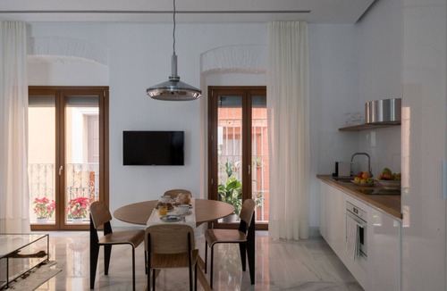Alfalfa Apartment | Design apartment