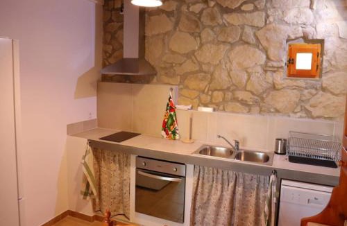 Calonge de Segarra House | Detached rural 19th century country house