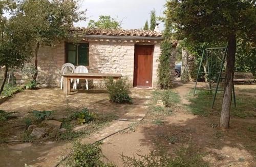 Calonge de Segarra House | Detached rural 19th century country house