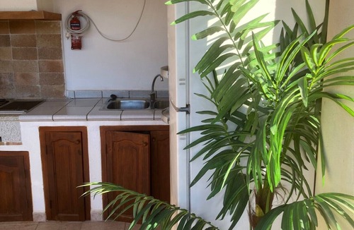 Javea Town Center Villa | Detached Villa, Private Pool. Full Air conditioning in all rooms. Free Wi Fi.