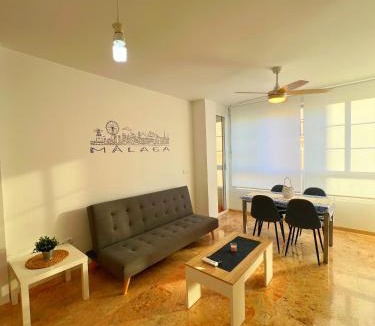 El Morche Apartment | DIVINA PASTORA BY RESIDEA