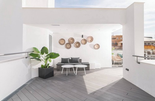 Ibiza Apartment | Doctor Castelo xlviii
