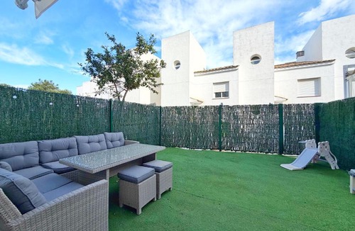 Cap de Salou Apartment | DOMuum Holidays - LAS CUMBRES Family Home