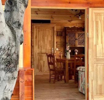 Malagon House | Dos VILLAS ENTRE CIERVOS Y CERVANTES