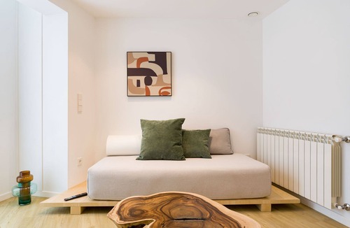 Santiago de Compostela Apartment | Double Family Apartment