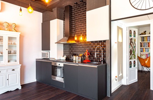 Dreta de l'Eixample Apartment | Double Luxury Penthouses