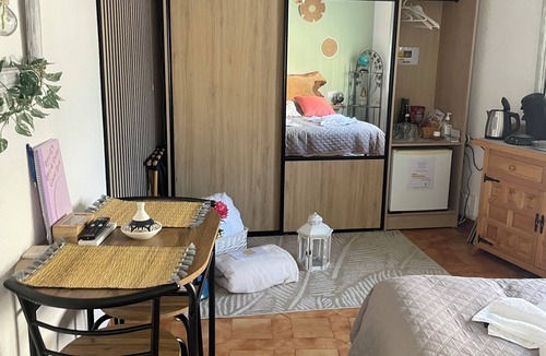 Darnius Bed & Breakfast | Douce Pause