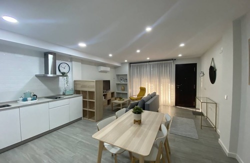 Ciudad Jardin Apartment | Downtown loft 2 Córdoba