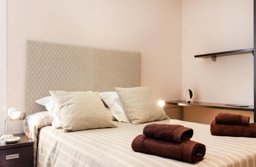 la Vila de Gracia Apartment | Dream Gracia Apartments