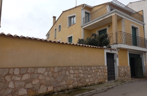 Cuenca Cottage | Dream house, between Pinares, 6 m from Cuenca. Pets