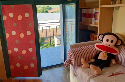 Cuenca Cottage | Dream house, between Pinares, 6 m from Cuenca. Pets