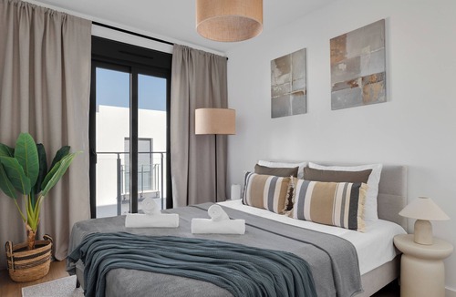 Puerto Marino House | Dream House LUX Gran Alacant | Long Term Rent | FREE CAR Included (€1/day!)