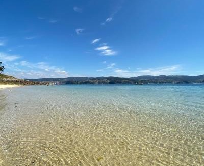 Sanxenxo Hotel | Duerming Areas Playa Hotel