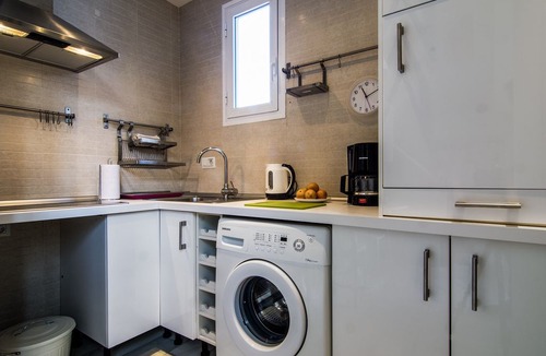 San Gil Apartment | DUPLEX 2 BEDROOMS WITH PRIVATE TERRACE