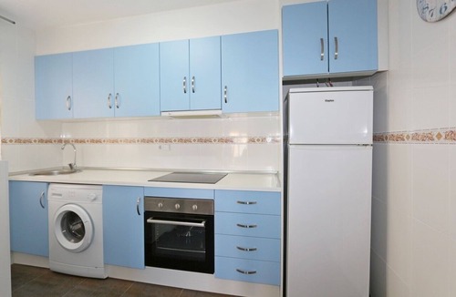 El Chaparral House | Duplex apartment with terrace