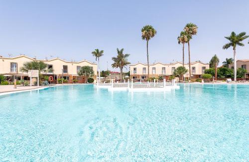 Maspalomas House | DUPLEX en PARAÍSO