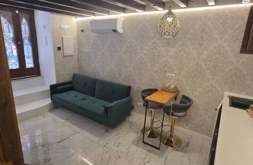 Old Town Apartment | DUPLEX IN PALMA'S OLD TOWN
