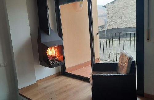 Els Omellons House | Duplex LLORACH I
