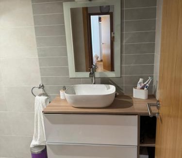 Moana Apartment | Duplex Moaña Centro
