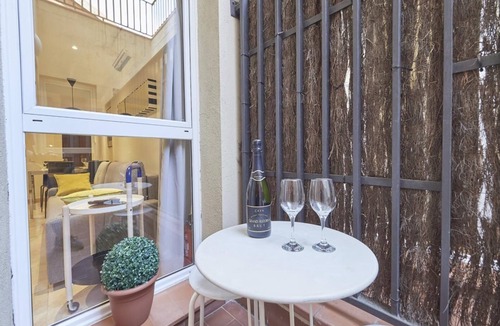 La Sagrada Familia Apartment | Duplex Sagrada Familia 2