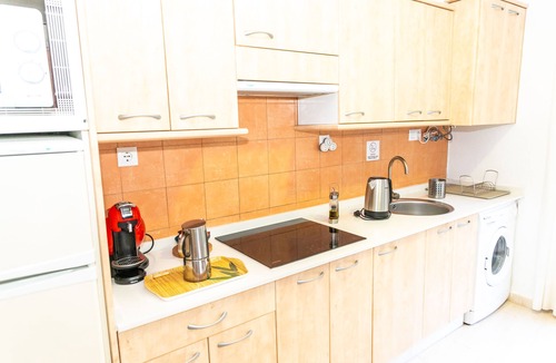 Los Canos de Meca Apartment | Duplex Sereno 18 | Piscina, Garaje, Jardín y Playa