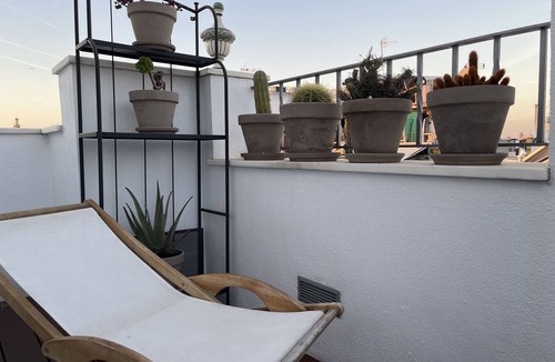 San Julian Apartment | DUPLEX WITH SPECTACULAR VIEWS