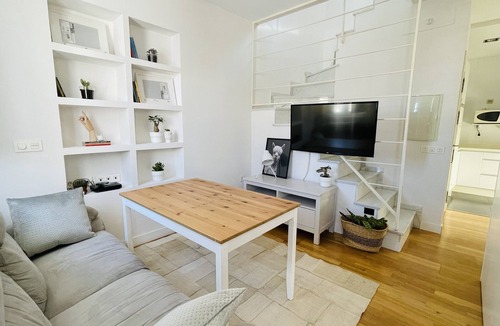 San Julian Apartment | DUPLEX WITH SPECTACULAR VIEWS