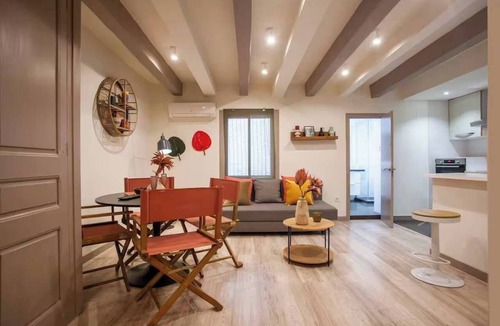 La Sagrada Familia Apartment | E2MA91047 - Fantastic apartment Sagrada Familia