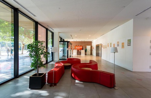 El Port Hotel | easyHotel Barcelona Fira