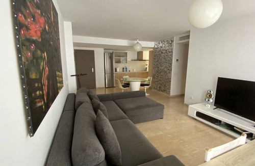 Ibiza Town Apartment | ECUADOR Apartment Marina Botafoch Ibiza