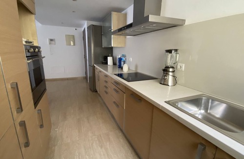 Ibiza Town Apartment | ECUADOR Apartment Marina Botafoch Ibiza