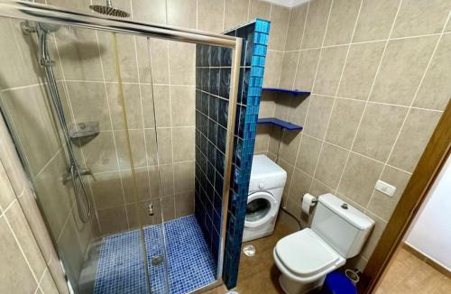 La Caleta Apartment | Edificio Marta La Caleta