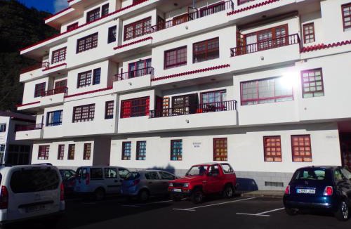 Puerto de Tazacorte Apartment | Edificio Orion