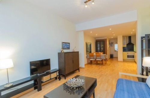 la Vila de Gracia Apartment | Eixample Dret Corsega Roger Lluria by Interhome