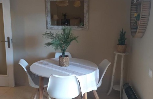 El Puerto de Santa Maria Apartment | EL ATICO DE MARIA con wifi, piscina y terraza