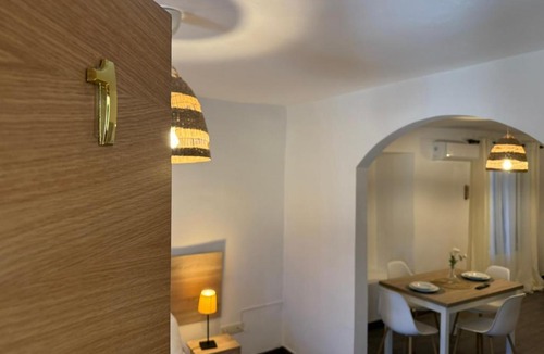 Pradena del Rincon Apartment | El Bulín de Prádena - Calle Real