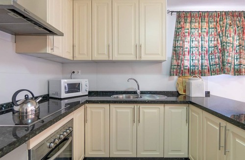 Nerja Apartment | El Capistrano - Apto 1 Dormitorio Nerja by Ruralidays