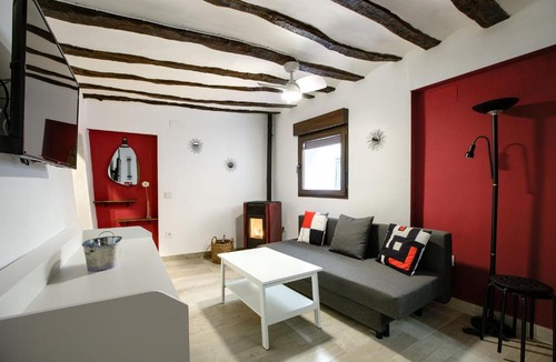 Brihuega Apartment | El Capricho de Brihuega