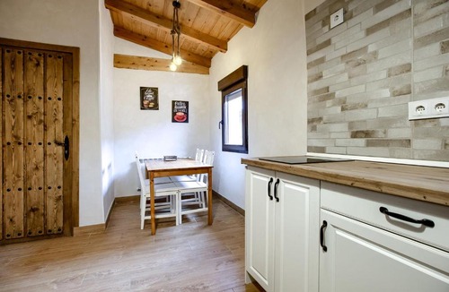 Brihuega Apartment | El Capricho de Brihuega