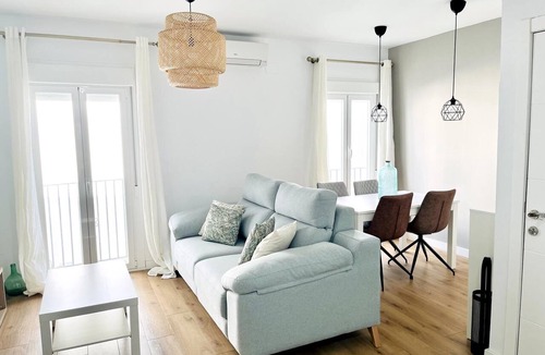 La Trinidad-San Juan y Todos los Santos Apartment | El capricho de Córdoba
