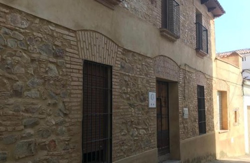 Puebla de Alcocer Apartment | El CAPRICHO de Puebla