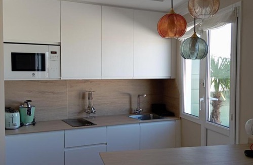 Gijon City Centre Apartment | EL CAPRICHO SUITE by APTOS TURÍSTICOS EL CAPRICHO GIJÓN con Parking incluido