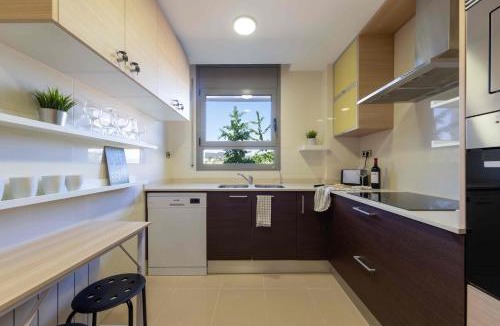 Terrassa Apartment | El Capricho Terrassa.