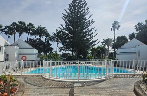 Maspalomas House | El Caramelito 1