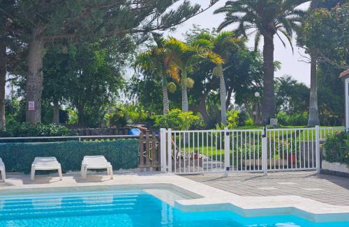 Maspalomas House | El Caramelito 1