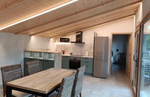Balenya Apartment | El Freixe de l'Ylla