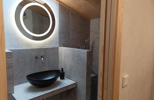 Balenya Apartment | El Freixe de l'Ylla